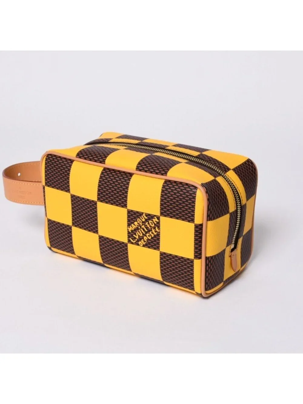 Louis Vuitton this authentic